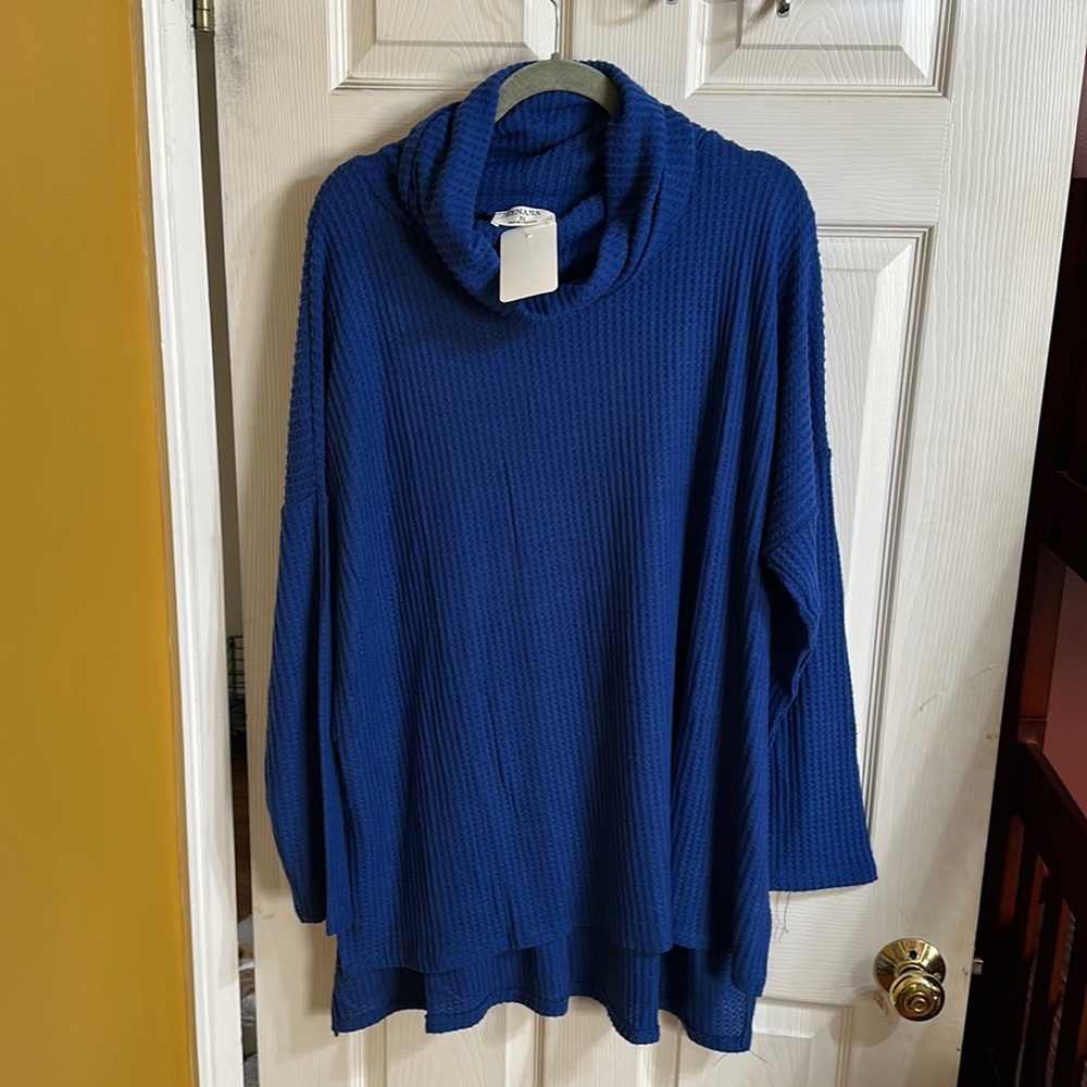 Top XL NWT